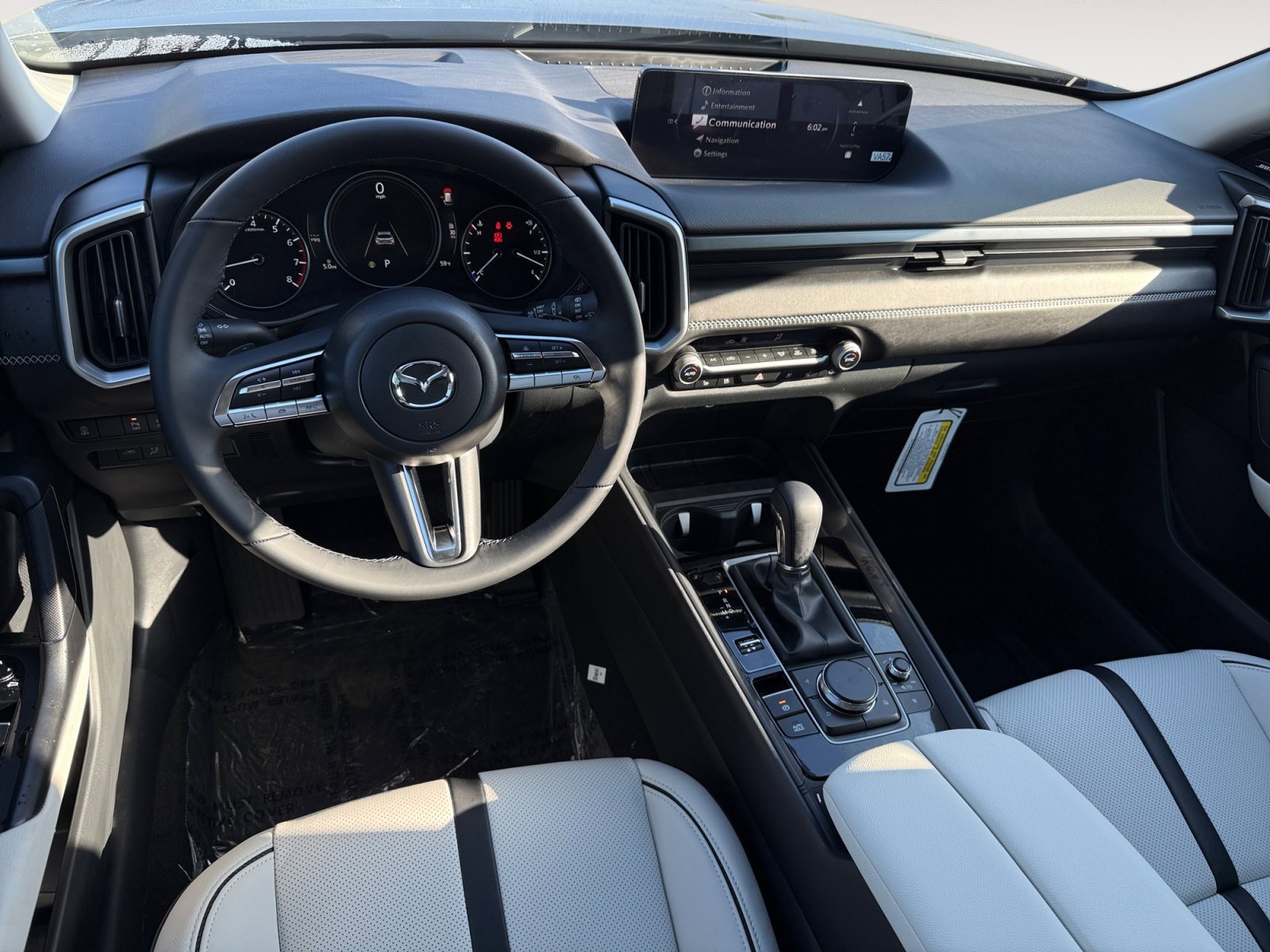 2026 Mazda CX-50 Turbo - Photo 15