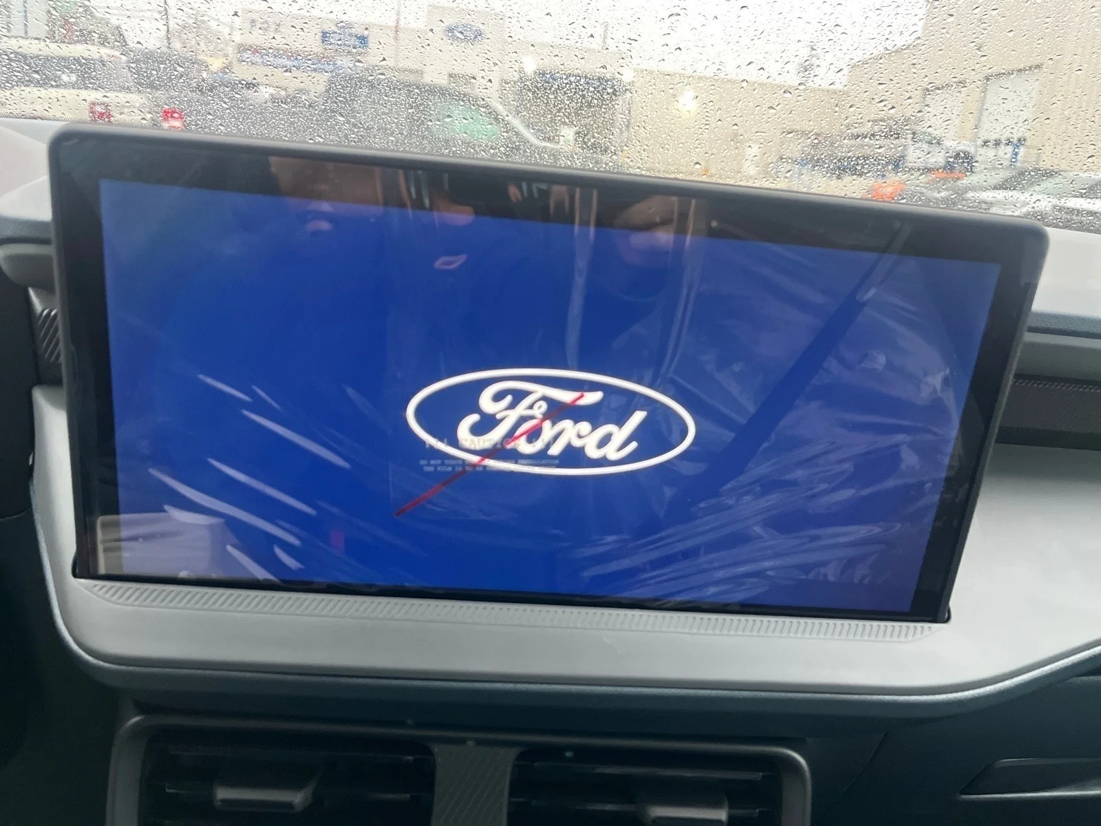 New 2026 Shadow Black Ford XL image 17