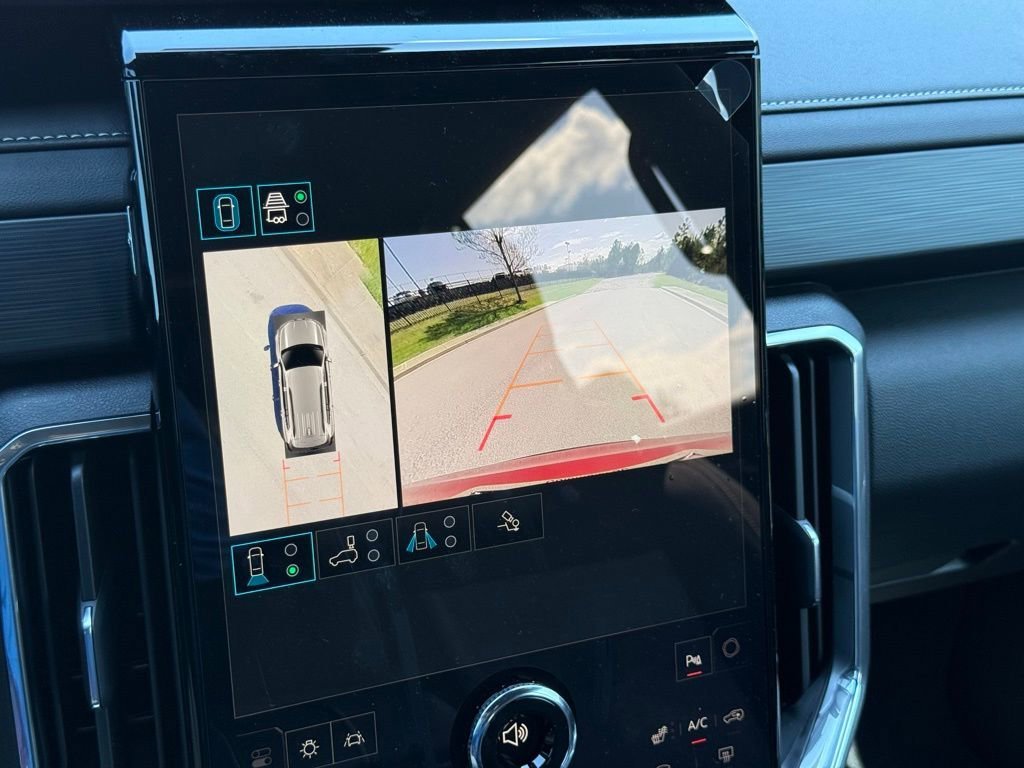 2026 GMC Acadia Elevation - Photo 32