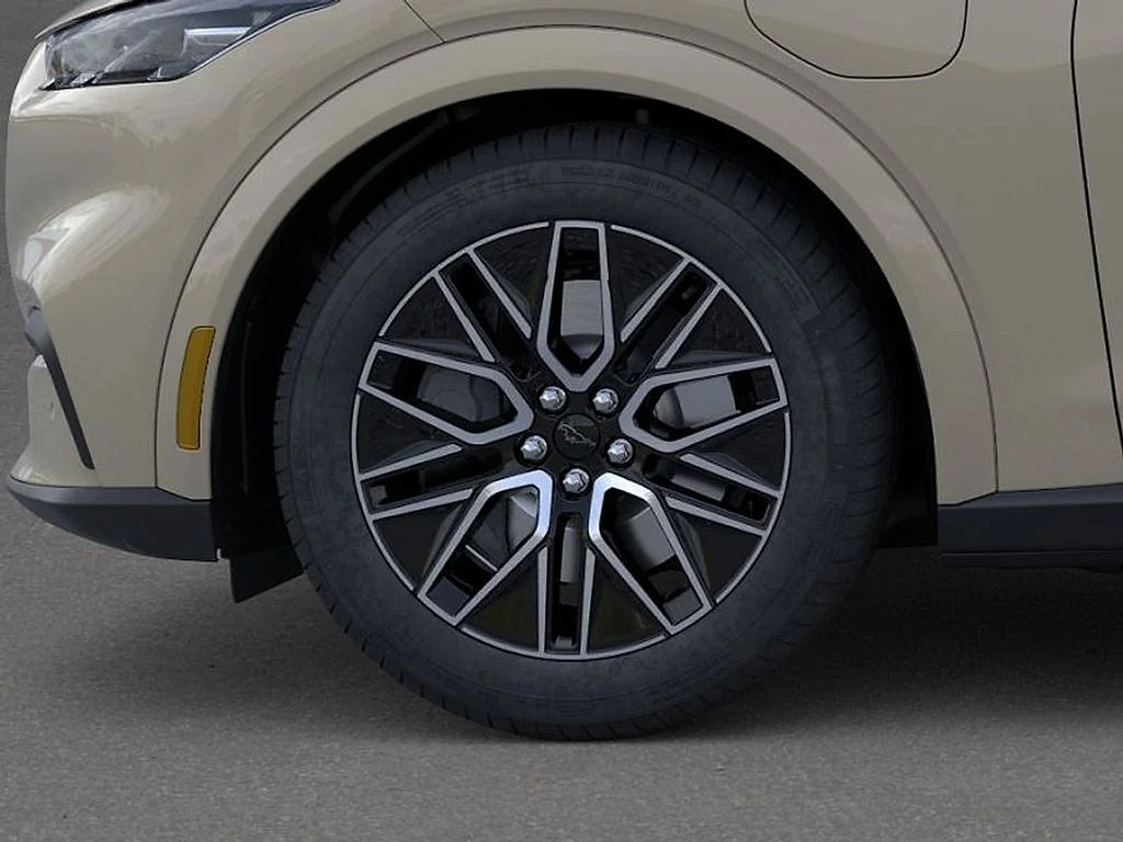 New 2026 Beige Ford Premium image 19