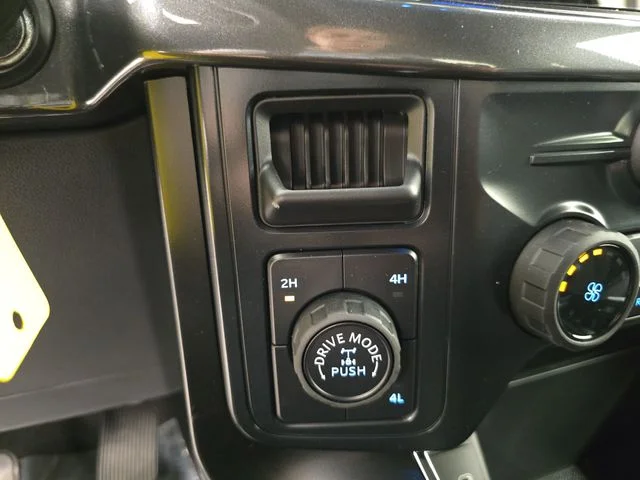New 2026 Oxford White Ford STX® image 32
