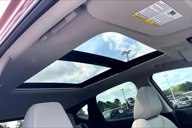 New 2026 Nissan Murano SL 4D Sport Utility
