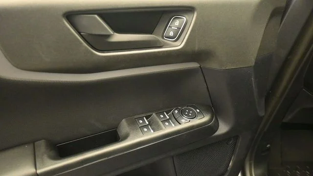 New 2026 Carbonized Gray Metallic Ford Big Bend® image 13
