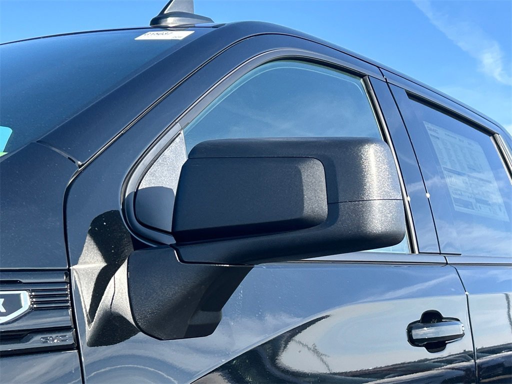 2026 GMC SIERRA - Image 12