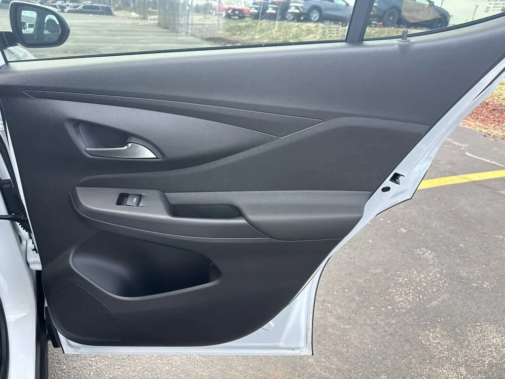 2026 Buick Envista Preferred - Photo 33
