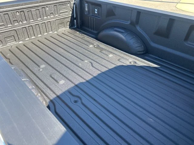 2026 Ford F-350 Super Duty XL - Photo 4