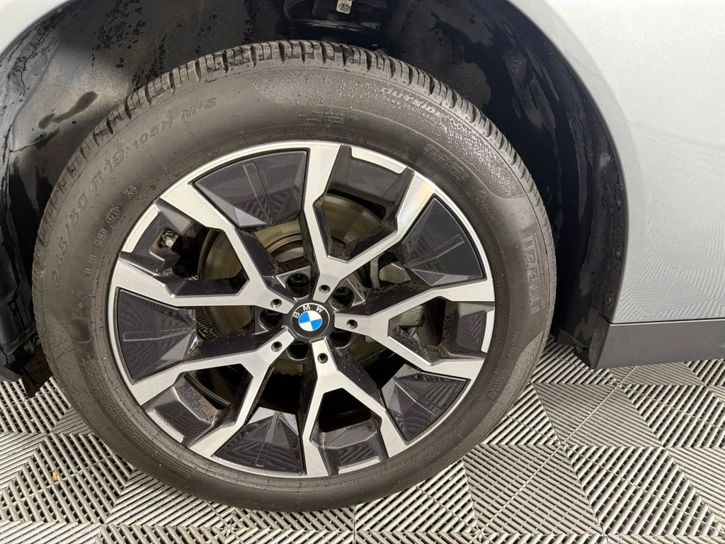 Certified Used 2026 Gray BMW 30 xDrive image 10