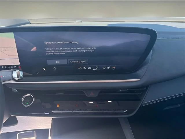 2025 Buick Envision Sport Touring - Photo 12