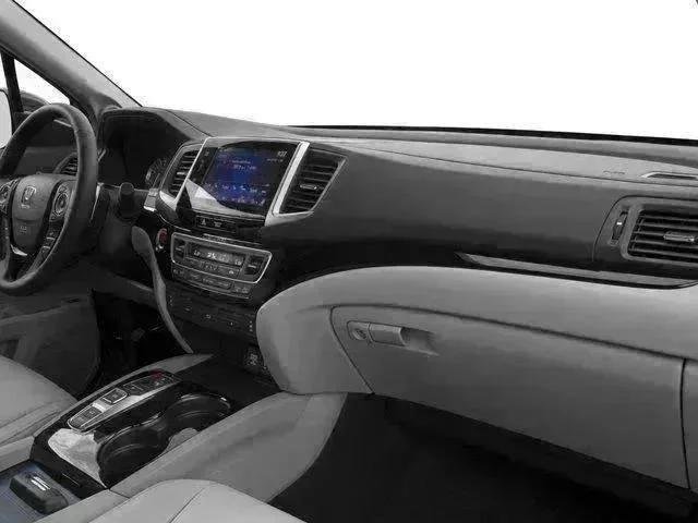 Used 2016 Gray Honda Touring image 15