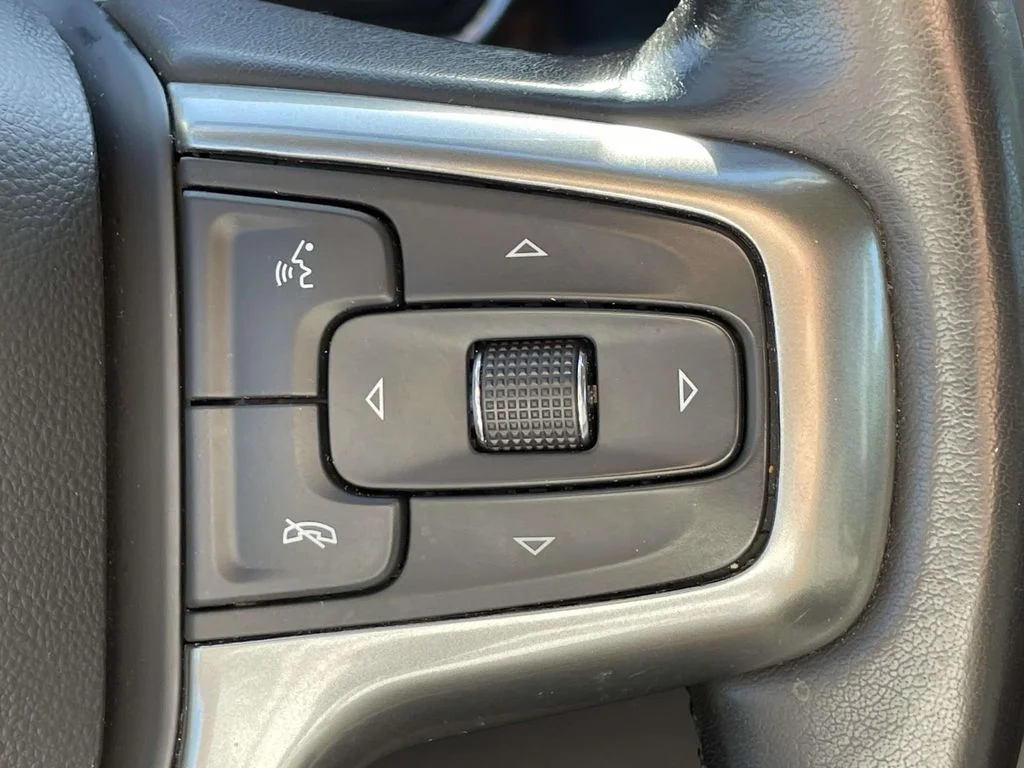 Certified Used 2019 SATIN STEEL METALLIC Chevrolet LT image 29