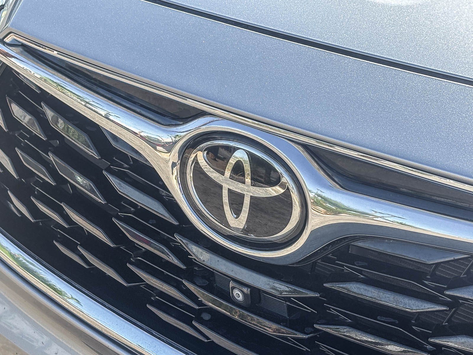 Used 2023 Celestial Silver Metallic Toyota Limited image 10