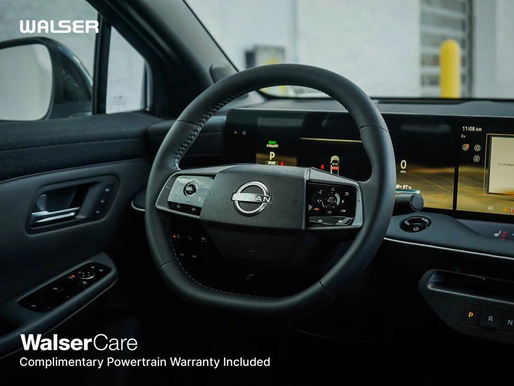2026 Nissan LEAF Platinum+ - Photo 16