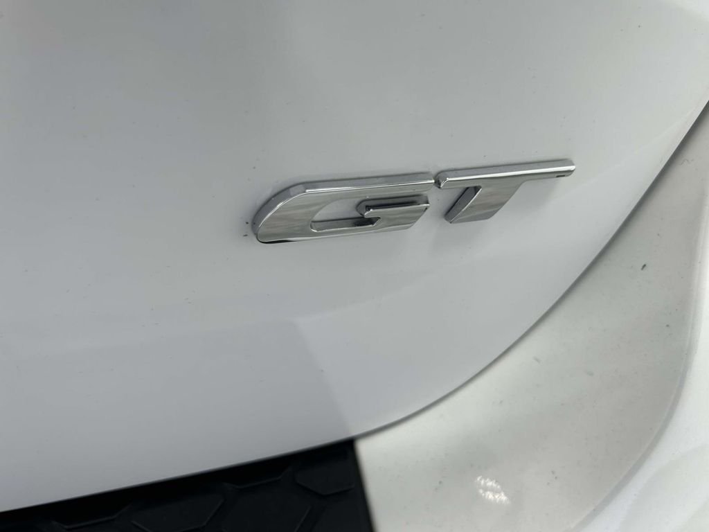 Used 2026 White Dodge GT image 11