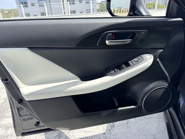 New 2026 Cloudburst Gray Lexus  350 F SPORT image 13