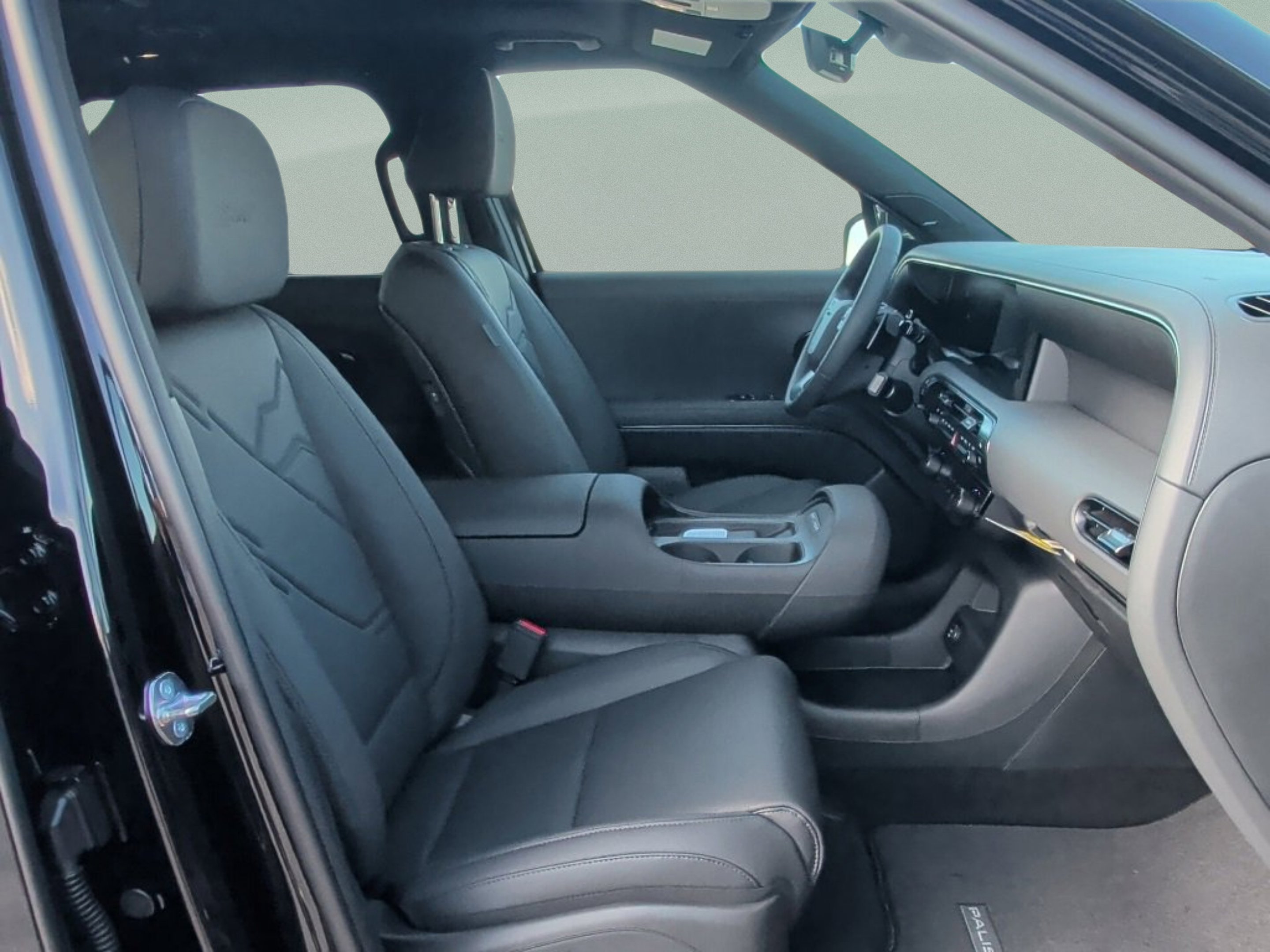 2026 Hyundai Palisade XRT Pro - Photo 24