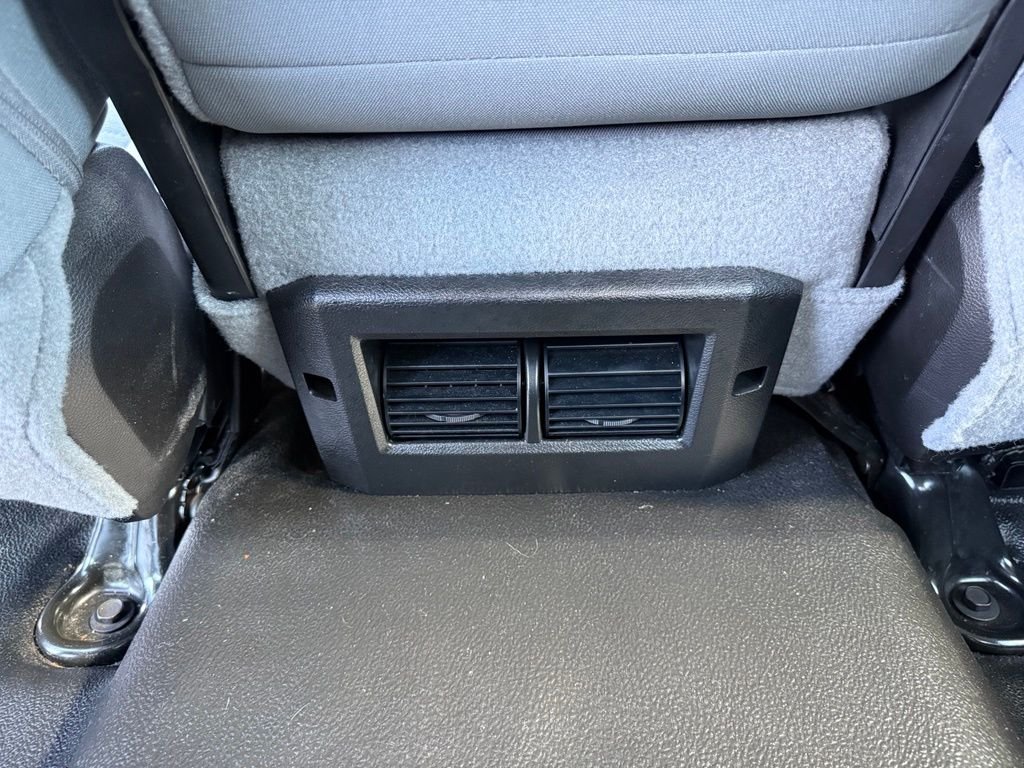 Used 2019 Gray Ram Tradesman image 14