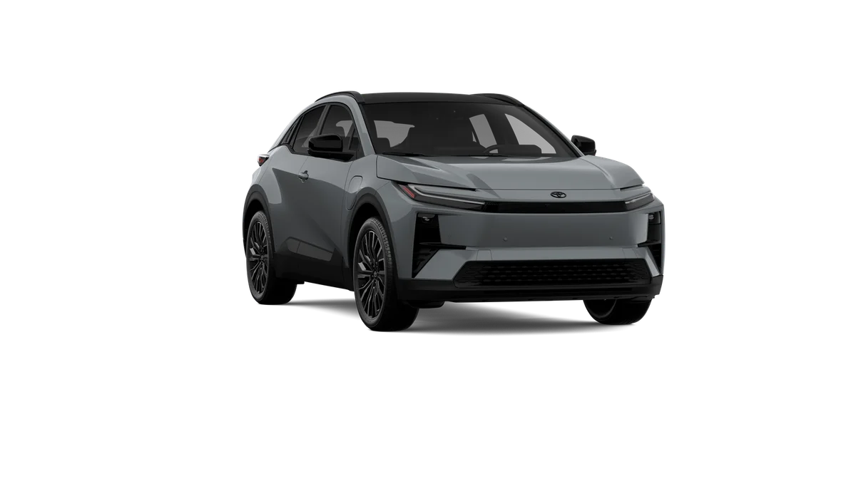 Certified Used 2026  Toyota XSE image 39