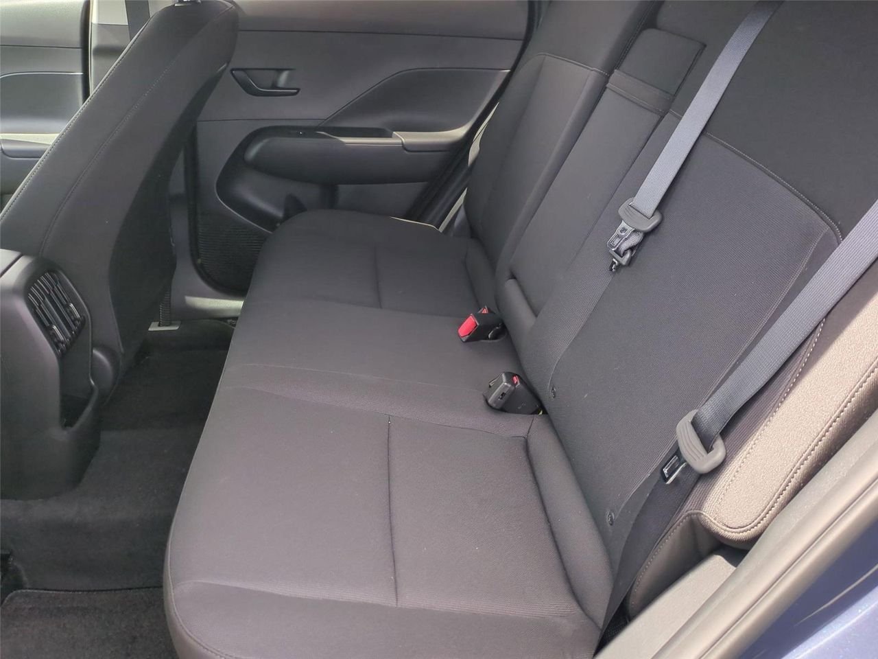 New 2026 Denim Blue Pearl Hyundai SEL Sport AWD image 25
