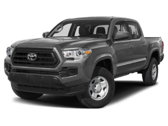 Used 2023 Celestial Silver Metallic Toyota SR image 1