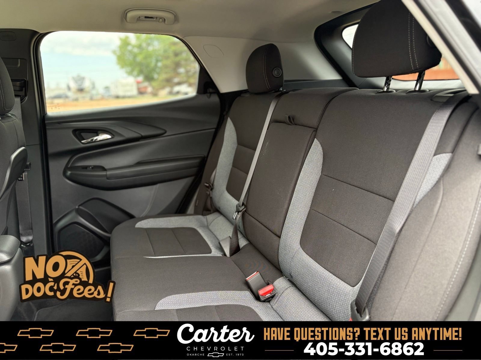 2026 Chevrolet Trailblazer LT - Photo 26