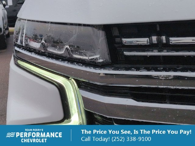 2024 Chevrolet Tahoe Premier - Photo 9
