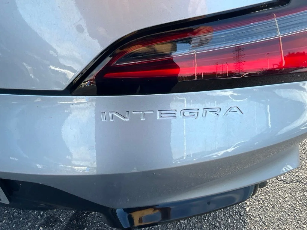 Used 2025  Acura Type S image 17