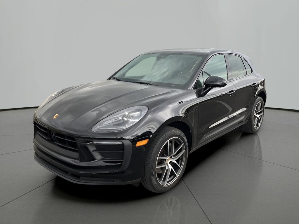 2023 Porsche Macan Base - Photo 9