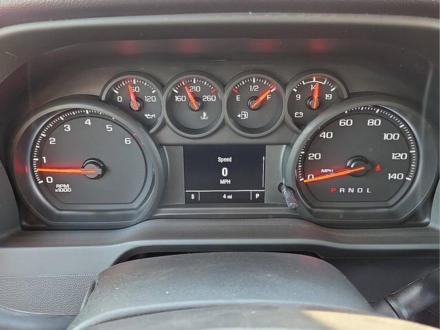 2026 Chevrolet Silverado 3500 HD Work Truck - Photo 19