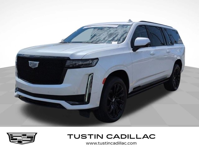 2023 Cadillac Escalade ESV