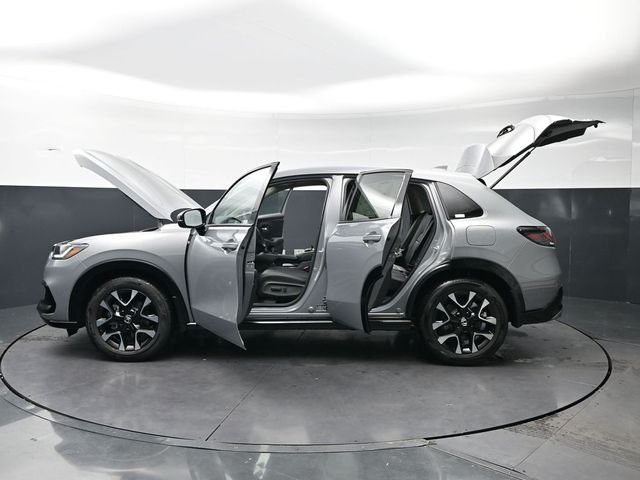 New 2027 Urban Gray Pearl Honda EX-L image 33