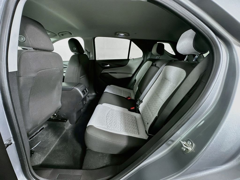 2024 Chevrolet Equinox LS - Photo 22