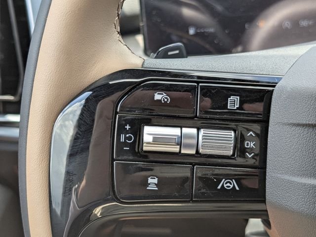 New 2026 Jungle Green Kia X-Line SX Prestige AWD image 30