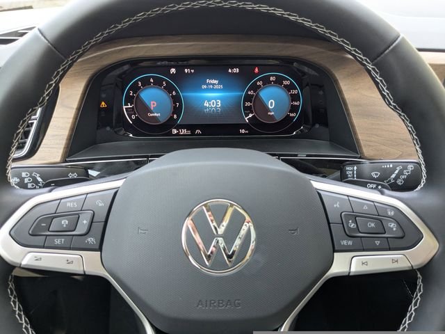 2026 Volkswagen Atlas SE w/Tech - Photo 35