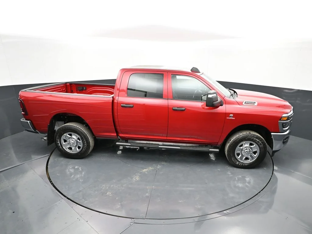 2026 RAM 2500 Tradesman - Photo 29