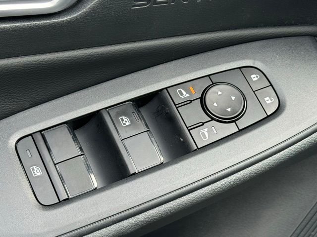 New 2026 Gray Nissan S image 14
