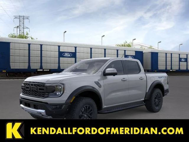 New 2026 Avalanche Ford Raptor image 1