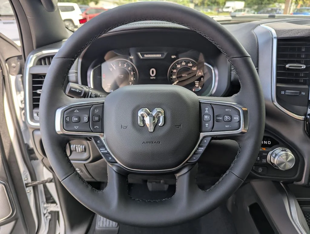 2026 RAM 1500 Laramie - Photo 23