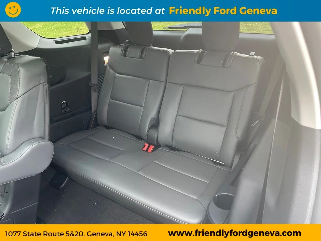 Used 2026 White Ford Active image 35