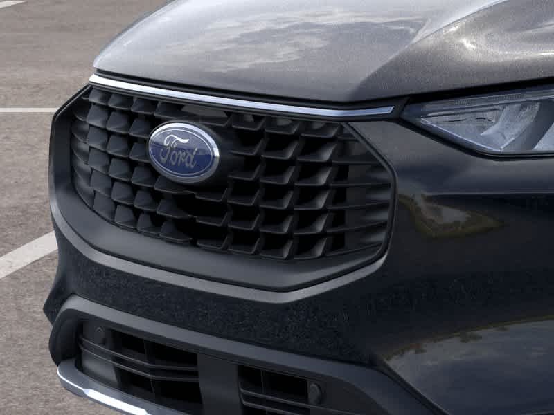 New 2026 Agate Black Metallic Ford Active® image 17