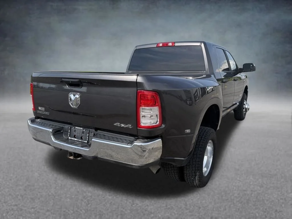 Used 2022 Gray Ram Big Horn image 5