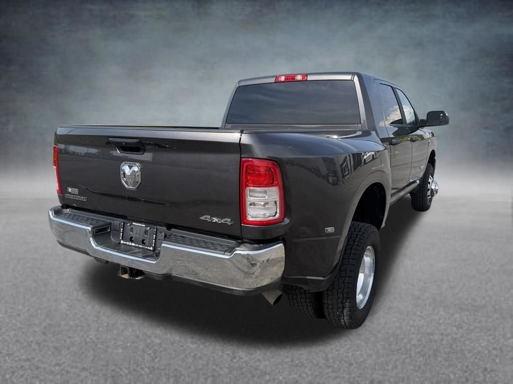 Used 2022 Gray Ram Big Horn image 5