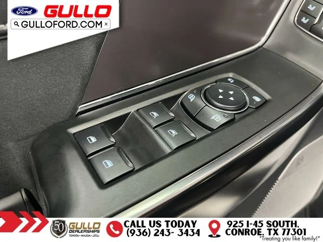 Used 2026 Star White Ford Platinum image 21
