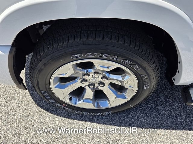 2026 RAM 1500 Big Horn/Lone Star - Photo 18