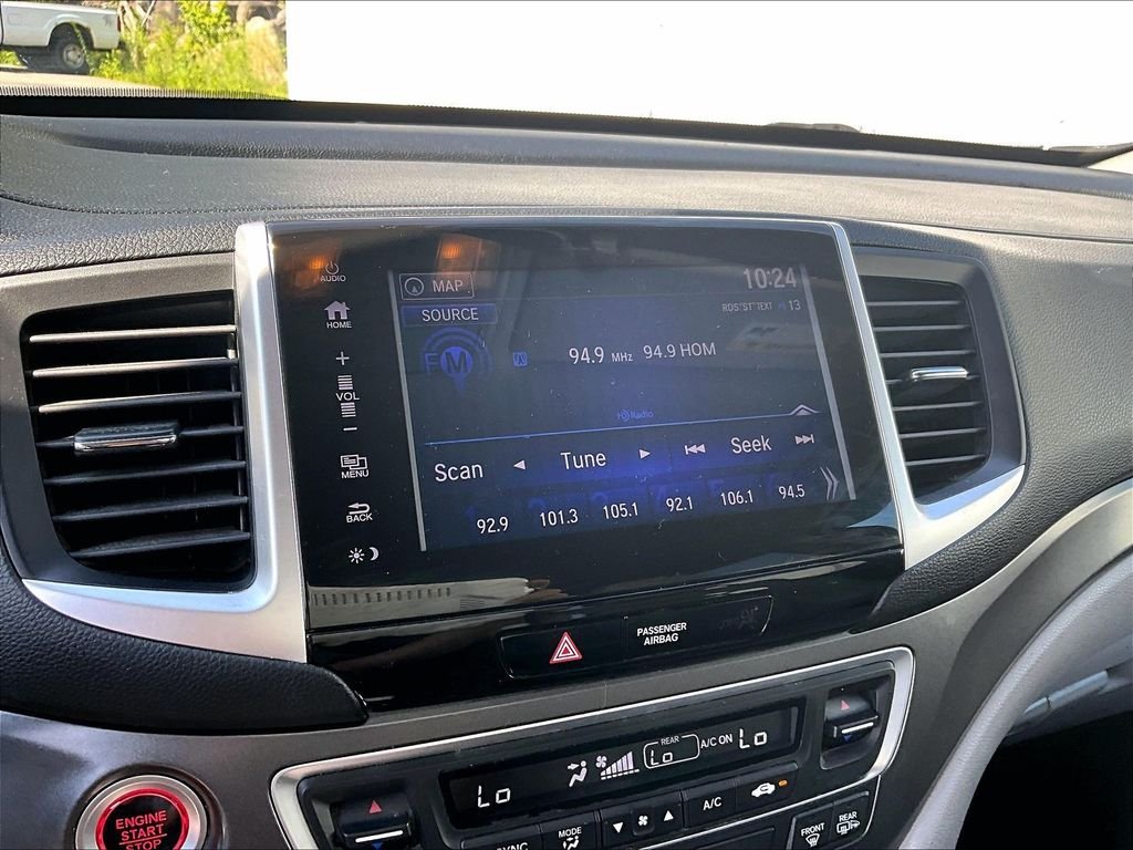 Used 2018 Gray Honda RTL-T image 18