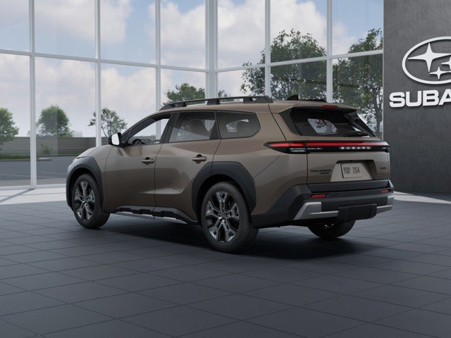 New 2026 BRILLIANT BRONZE METALLIC Subaru Limited image 4