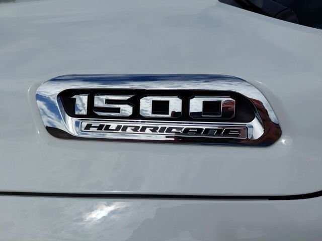 Used 2026 White Ram Laramie image 36