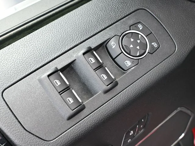 Used 2019 Red Ford Platinum image 20
