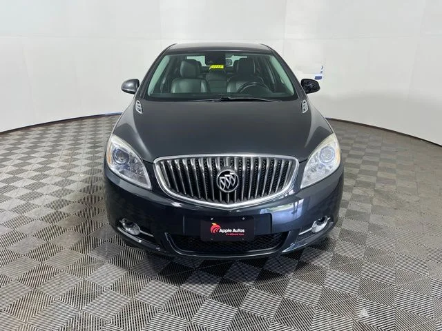 Used 2015 Buick Verano 1SG with VIN 1G4PR5SK1F4122542 for sale in Shakopee, Minnesota