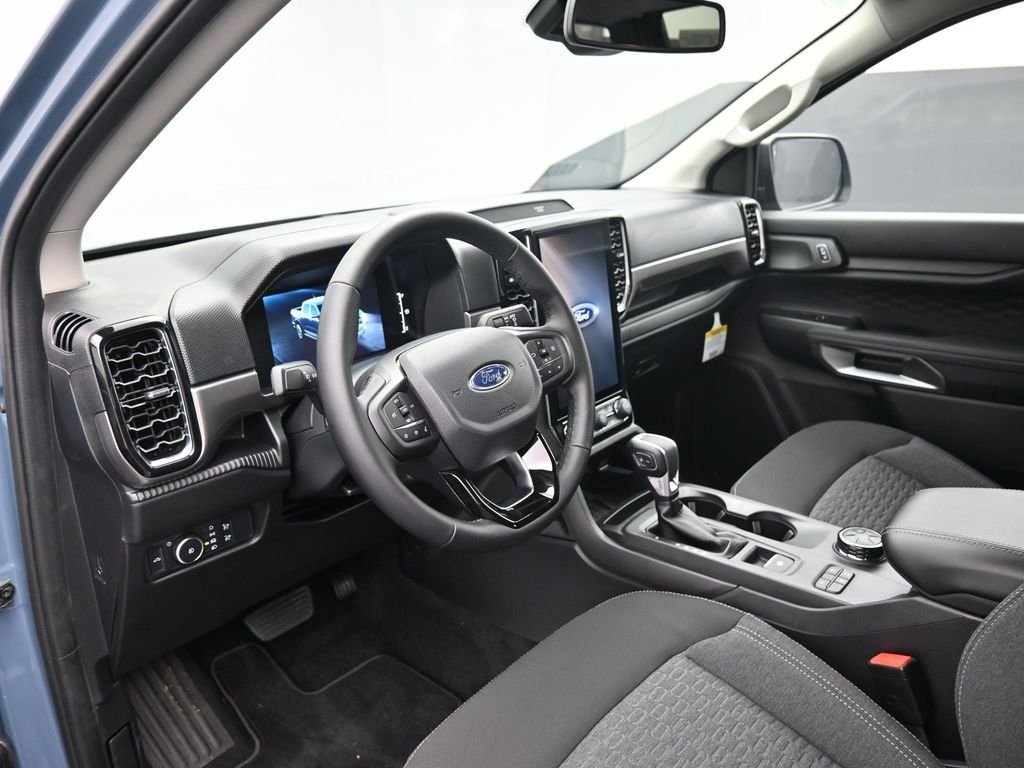 2025 Ford Ranger XLT - Photo 11