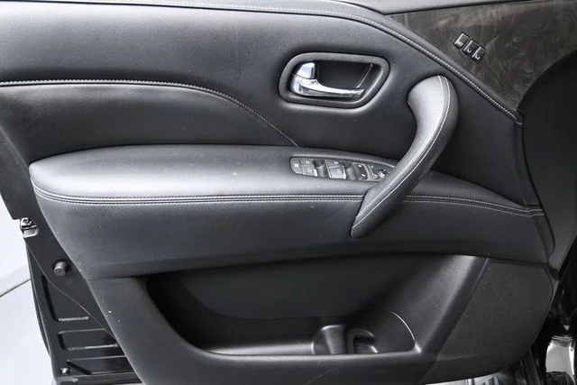 2021 INFINITI QX80 - Photo 13